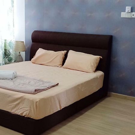 Manee Home Kota Damansara Kuala Selangor Ngoại thất bức ảnh