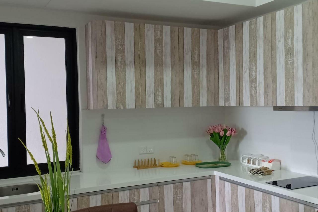 Manee Home Kota Damansara Kuala Selangor Ngoại thất bức ảnh