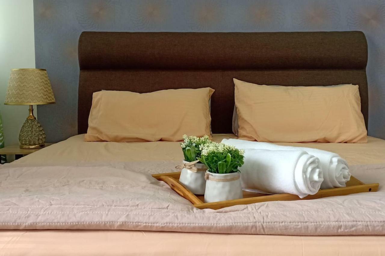 Manee Home Kota Damansara Kuala Selangor Ngoại thất bức ảnh