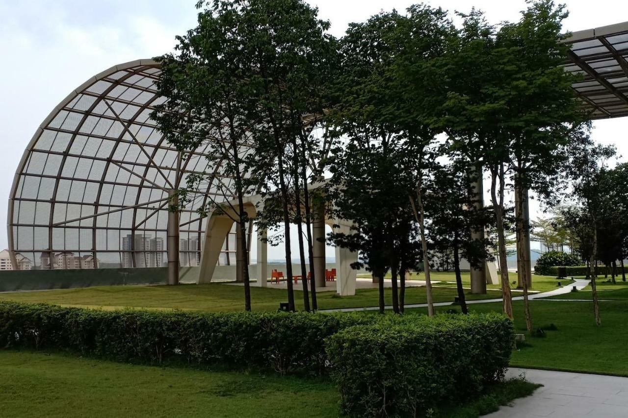 Manee Home Kota Damansara Kuala Selangor Ngoại thất bức ảnh
