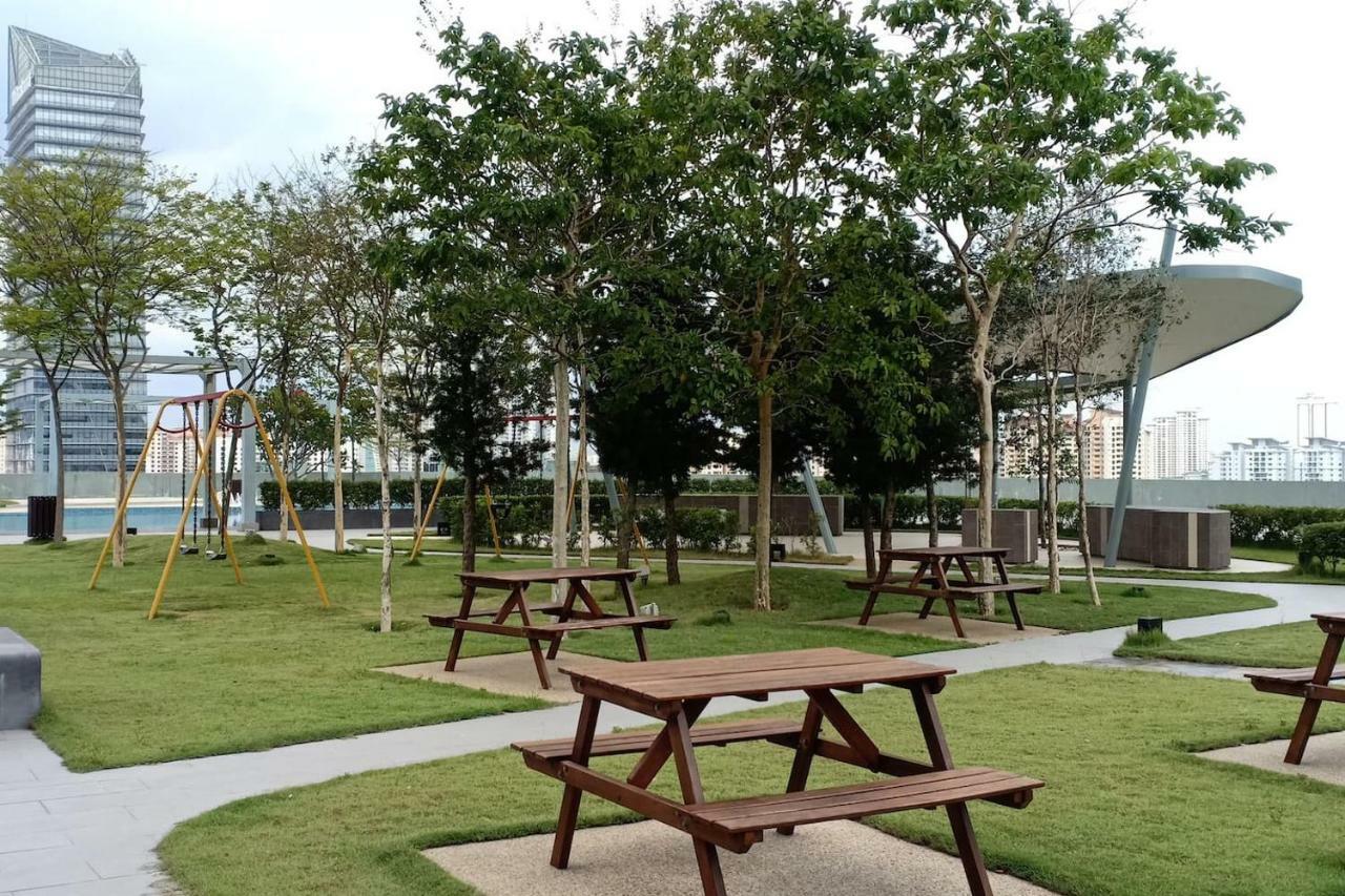 Manee Home Kota Damansara Kuala Selangor Ngoại thất bức ảnh