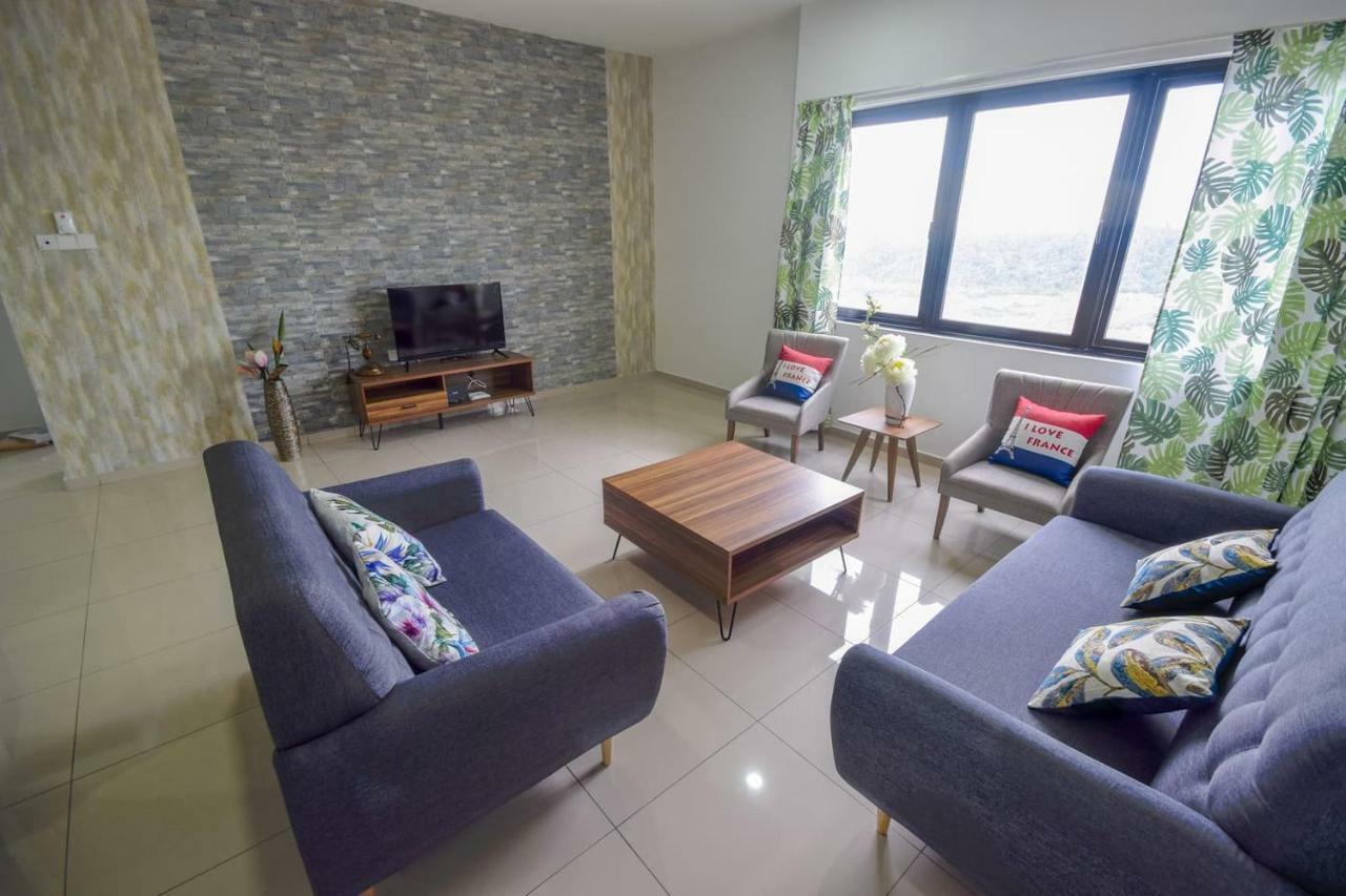 Manee Home Kota Damansara Kuala Selangor Ngoại thất bức ảnh